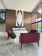 The Byke Shanti Villa