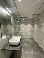 The Byke Shanti Villa