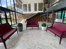 The Byke Shanti Villa