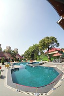The Byke Shanti Villa