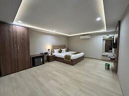 The Byke Shanti Villa