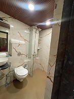 The Byke Shanti Villa