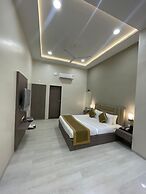 The Byke Shanti Villa