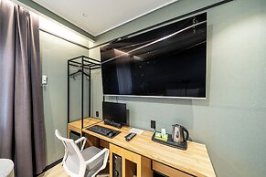 Jam22 Hotel