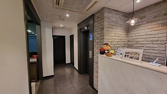 Jam22 Hotel
