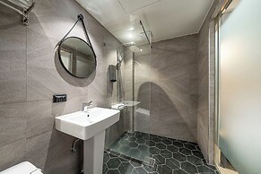 Jam22 Hotel
