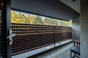 Jam22 Hotel