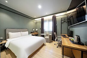 Jam22 Hotel