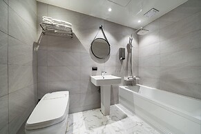 Jam22 Hotel