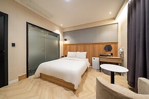 Jam22 Hotel