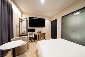Jam22 Hotel
