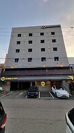 Jam22 Hotel