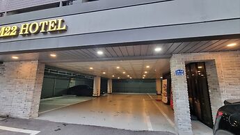 Jam22 Hotel