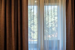 Jam22 Hotel