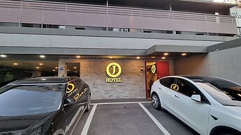 Jam22 Hotel