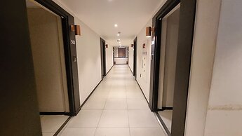 Jam22 Hotel