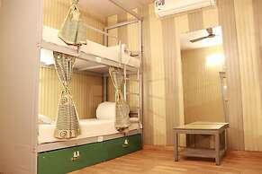 Shiv Shakti Hostel