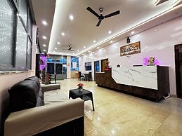 New Royal Ruby Hotel Ecity Phase 1