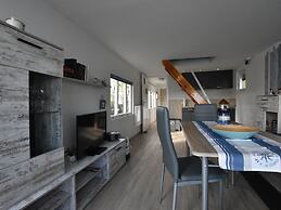 Striking Holiday Home in Sternberg With Jetty