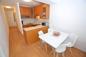 Modish Apartment in Nova Pec Near Lake