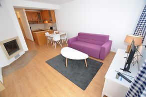 Modish Apartment in Nova Pec Near Lake