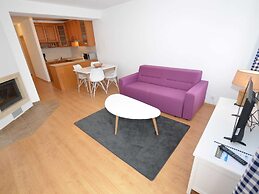 Modish Apartment in Nova Pec Near Lake