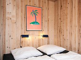 2 Person Holiday Park Home in Jelling