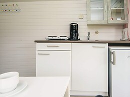 2 Person Holiday Park Home in Jelling