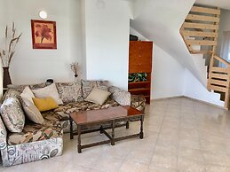 Charming Holiday Home in Wolin With Terrace