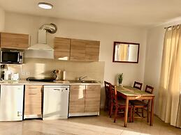 Charming Holiday Home in Wolin With Terrace