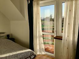 Charming Holiday Home in Wolin With Terrace
