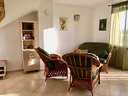 Charming Holiday Home in Wolin With Terrace