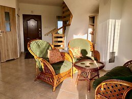 Charming Holiday Home in Wolin With Terrace