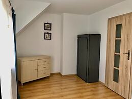 Charming Holiday Home in Wolin With Terrace