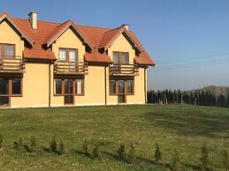 Charming Holiday Home in Wolin With Terrace
