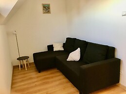 Charming Holiday Home in Wolin With Terrace