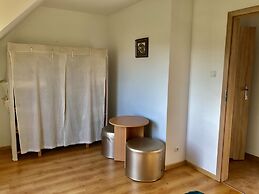 Charming Holiday Home in Wolin With Terrace