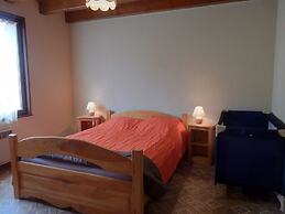 Elegant Chalet in Gerbepal in Cosy Environment