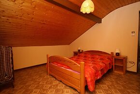 Elegant Chalet in Gerbepal in Cosy Environment
