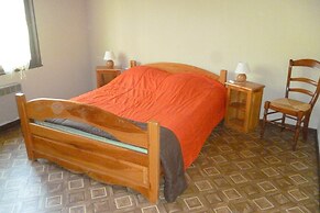 Elegant Chalet in Gerbepal in Cosy Environment