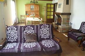 Elegant Chalet in Gerbepal in Cosy Environment