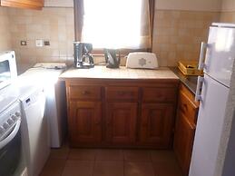 Elegant Chalet in Gerbepal in Cosy Environment