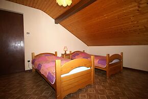Elegant Chalet in Gerbepal in Cosy Environment