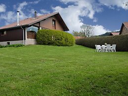 Elegant Chalet in Gerbepal in Cosy Environment