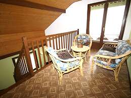 Elegant Chalet in Gerbepal in Cosy Environment