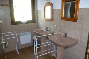 Elegant Chalet in Gerbepal in Cosy Environment