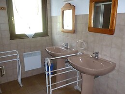 Elegant Chalet in Gerbepal in Cosy Environment