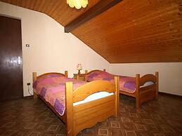 Elegant Chalet in Gerbepal in Cosy Environment