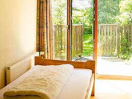 Authentic Farmhouse in Pingjum With Hot Tub