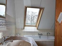 Authentic Farmhouse in Pingjum With Hot Tub